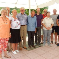 KLAUSUR TAGUNG July 2016