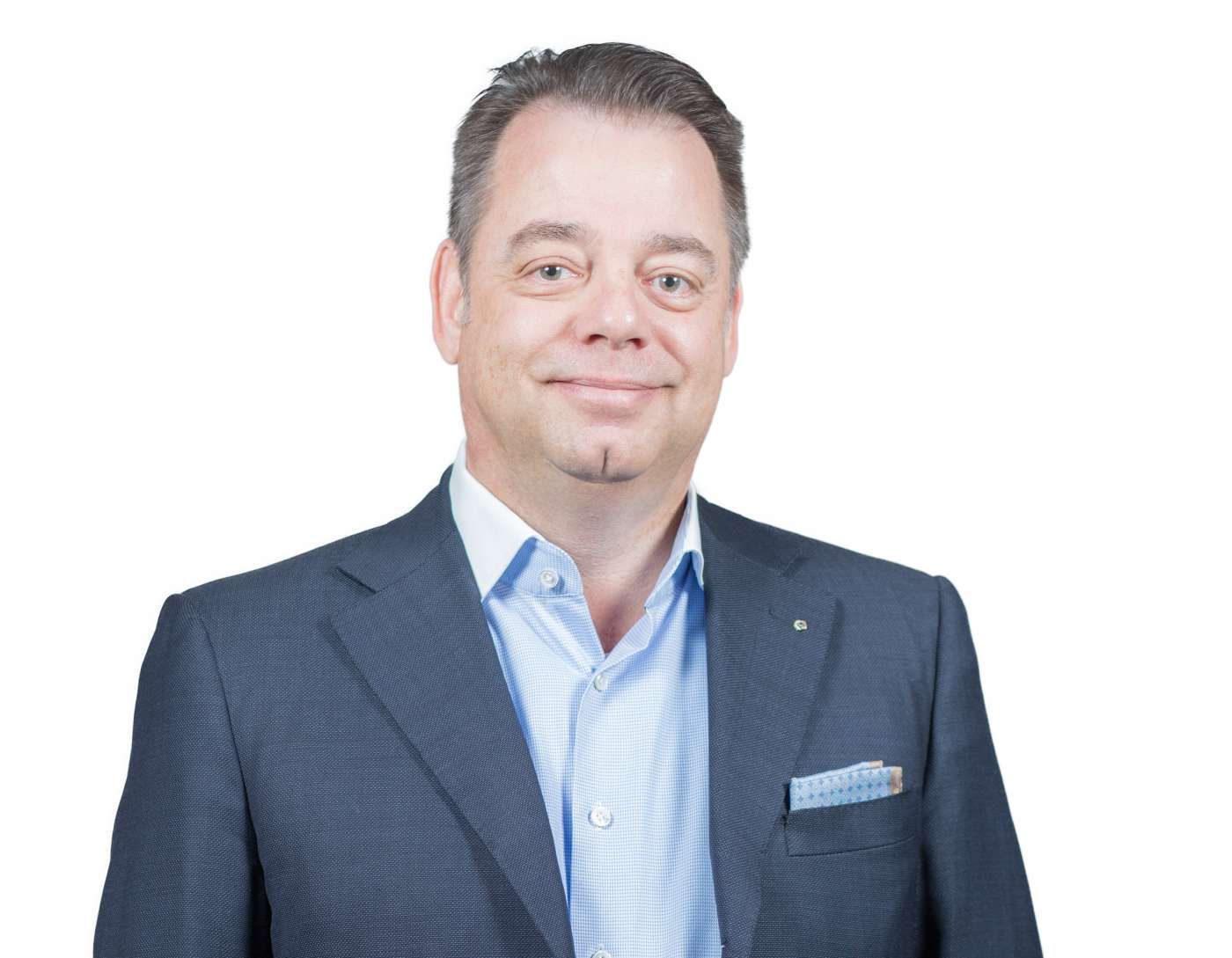 Dirk Hill