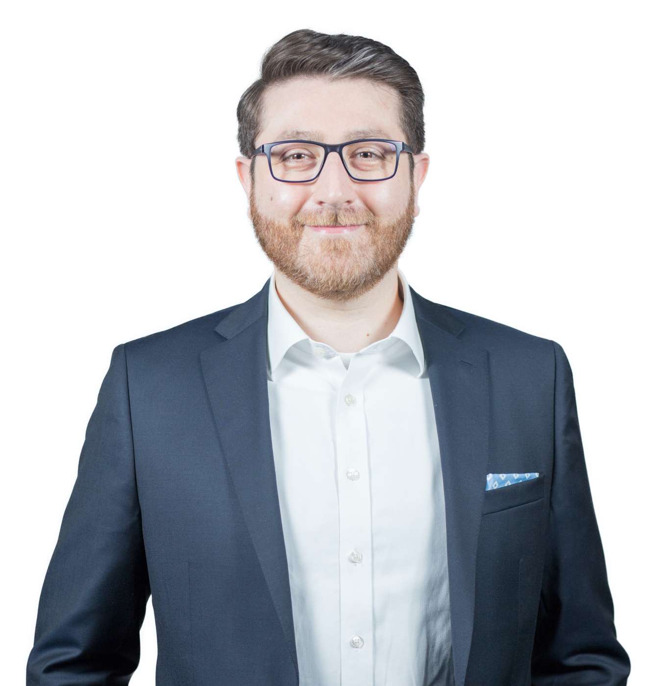 Kirill Steinert