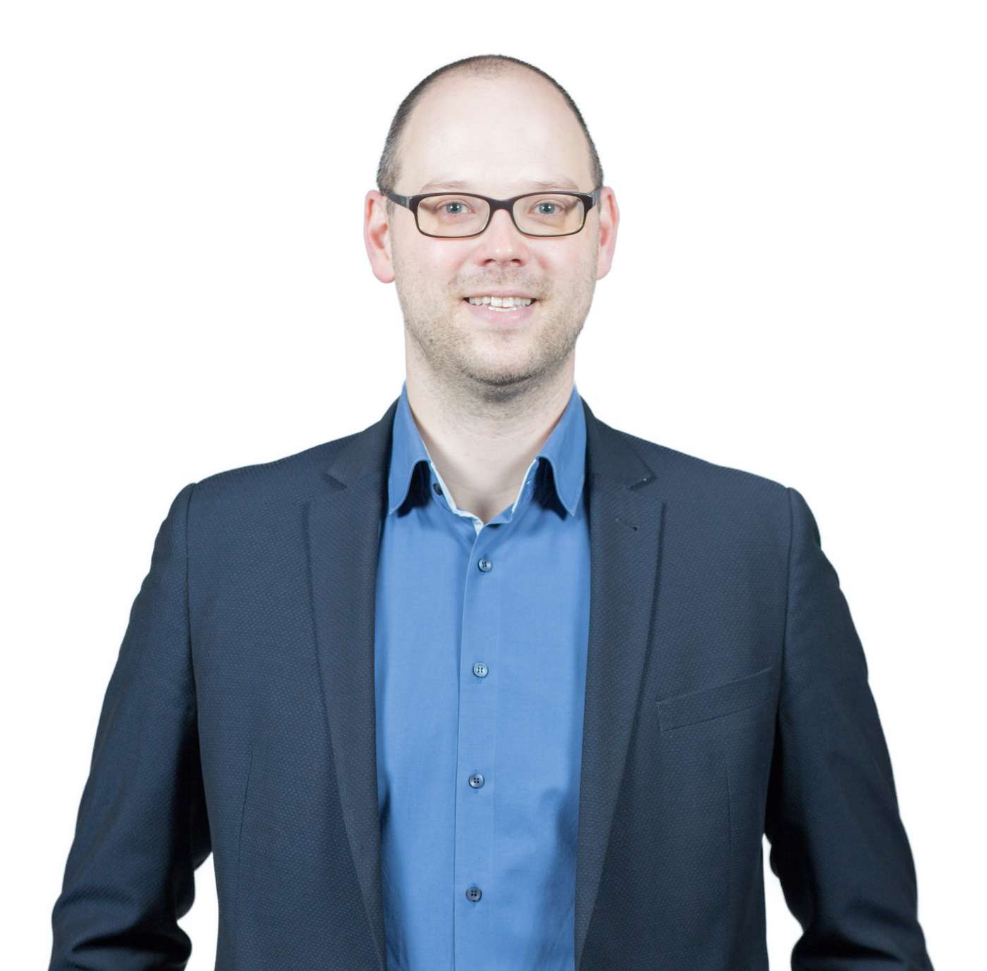 Dr. Sven Hartmann | FDP Dietzenbach