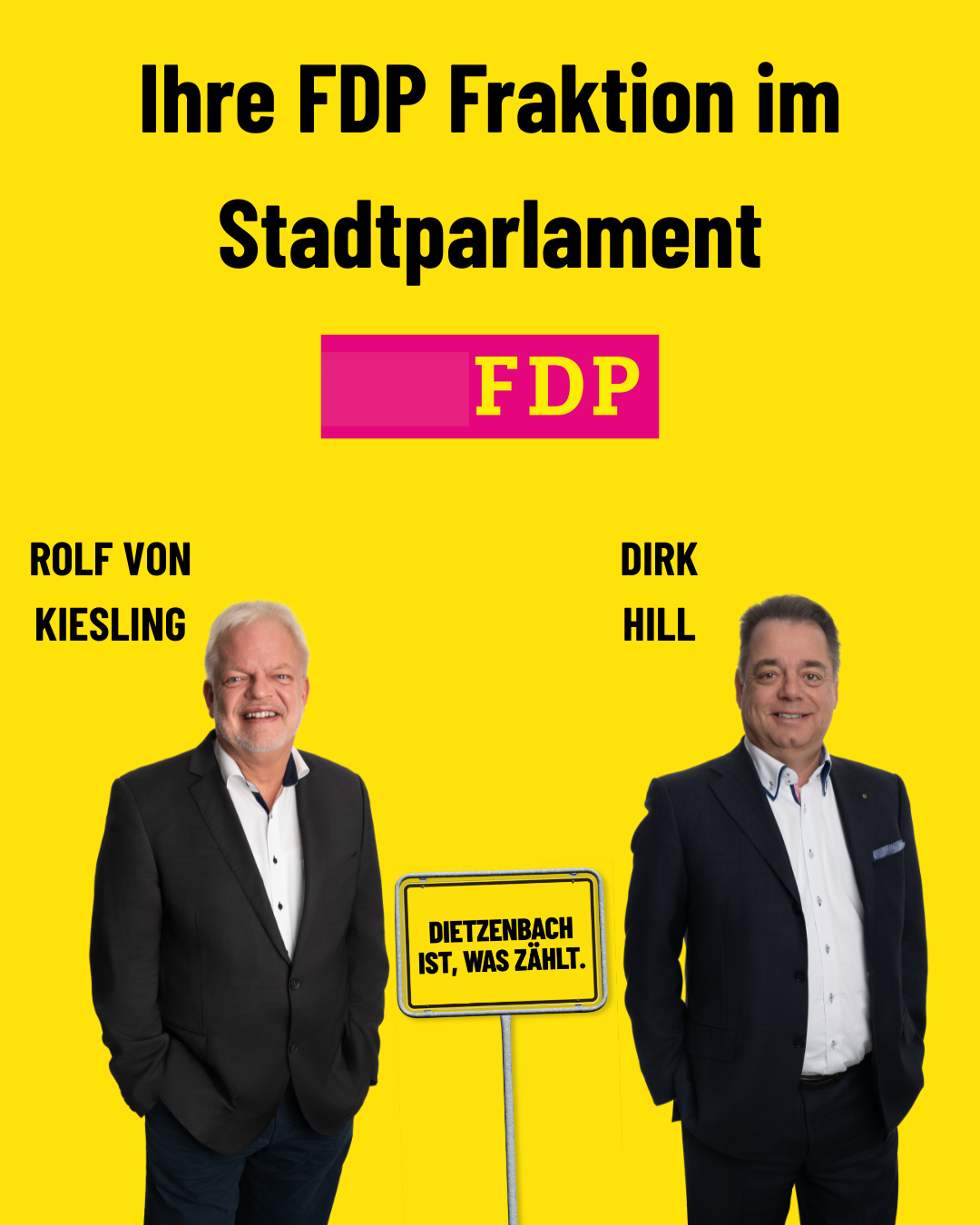 FDP Fraktion Dietzenbach